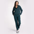 Women's Jacket & Slim Fit Pant Set